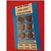 Image 1 : Canadian 1 cent war time 1940 to 1945