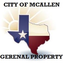 City of McAllen General Property