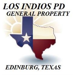 Los Indios Police Dept - General Property