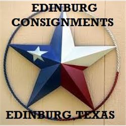 EDINBURG COMMERCIAL CONSIGNMENT VEHICLES