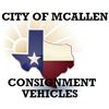 Image 1 : CITY OF MCALLEN CONSIGNMENT VEHICLES