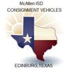 Image 1 : MCALLEN ISD CONSIGNMENT VEHICLES
