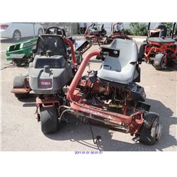 MOWERS