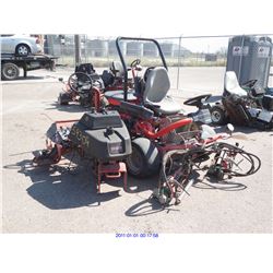 MOWERS