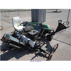 MOWERS