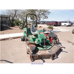MOWERS
