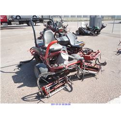 MOWERS
