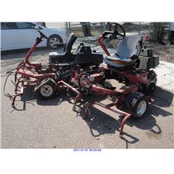 MOWERS