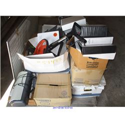 MISC. ITEMS