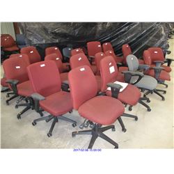 OFFICE CHAIRS