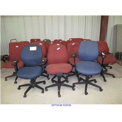 OFFICE CHAIRS