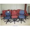Image 1 : OFFICE CHAIRS