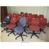 Image 2 : OFFICE CHAIRS