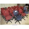 Image 3 : OFFICE CHAIRS