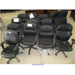 OFFICE CHAIRS