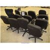Image 4 : OFFICE CHAIRS