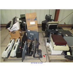 MISC. OFFICE EQUIPMENT