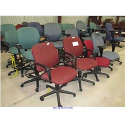 OFFICE CHAIRS
