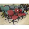 Image 1 : OFFICE CHAIRS