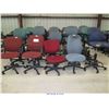 Image 2 : OFFICE CHAIRS
