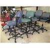 Image 3 : OFFICE CHAIRS