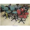Image 4 : OFFICE CHAIRS