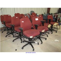 OFFICE  CHAIRS