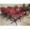 Image 1 : OFFICE  CHAIRS