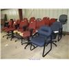 Image 2 : OFFICE  CHAIRS