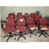 Image 3 : OFFICE  CHAIRS