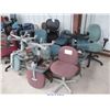 Image 1 : OFFICE CHAIRS