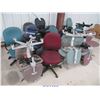 Image 2 : OFFICE CHAIRS