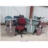 Image 3 : OFFICE CHAIRS