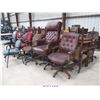 Image 1 : OFFICE  CHAIRS