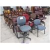 Image 2 : OFFICE  CHAIRS