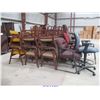 Image 3 : OFFICE  CHAIRS