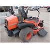 Image 4 : KUBOTA LAWN TRACTOR