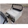 Image 5 : TRUCK TOOL BOXES
