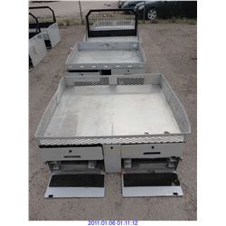 TRUCK TOOL BOXES