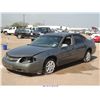 Image 2 : 2005 - CHEVROLET IMPALA // TEXAS REGISTRATION ONLY