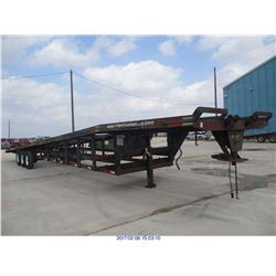 1993 - TAKE THREE AUTO CARRIER