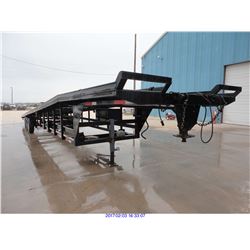 1993 - TAKE THREE AUTO CARRIER