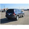 Image 4 : 2003 - MAZDA TRIBUTE