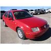 Image 1 : 1999 - VOLKSWAGEN JETTA