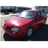 Image 2 : 1999 - VOLKSWAGEN JETTA