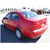 Image 3 : 1999 - VOLKSWAGEN JETTA