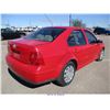Image 4 : 1999 - VOLKSWAGEN JETTA