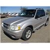 Image 2 : 2002 - FORD EXPLORER SPORT TRAC