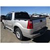 Image 3 : 2002 - FORD EXPLORER SPORT TRAC