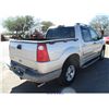 Image 4 : 2002 - FORD EXPLORER SPORT TRAC